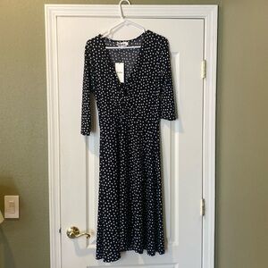 Leota Dress, M